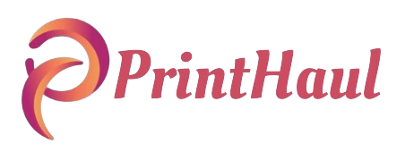 PrintHaul - Prints that speak your style.